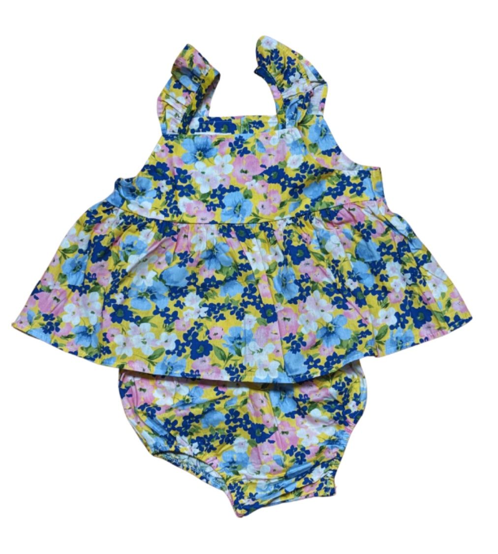 Spring Bummies set