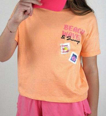 Vacation Mood T Shirt