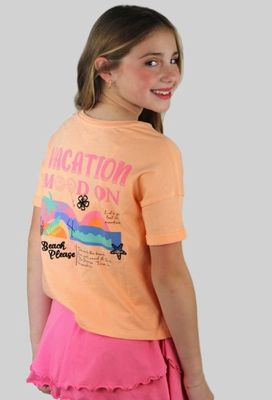Vacation Mood T Shirt