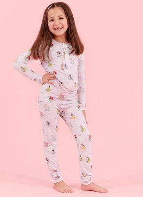 Magnetic Me Disney Set