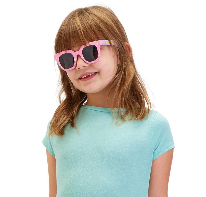 Superhero Sunglasses