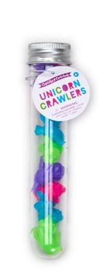 Unicorn Crawlers
