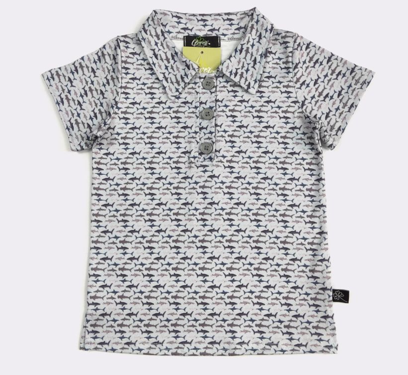 Shark Polo