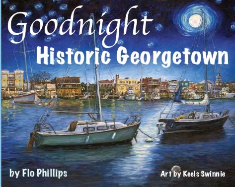 Goodnight Georgetown