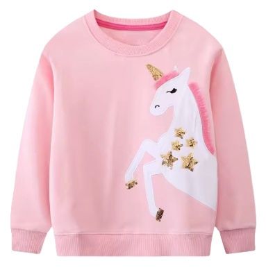 Unicorn Sweatshirt