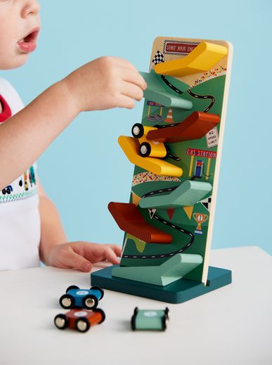 Racing Slide