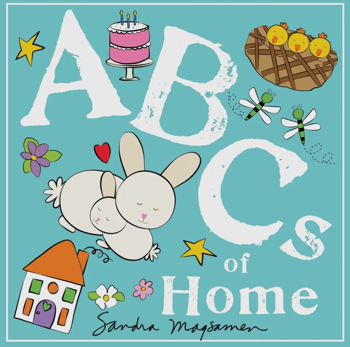ABCs if Home