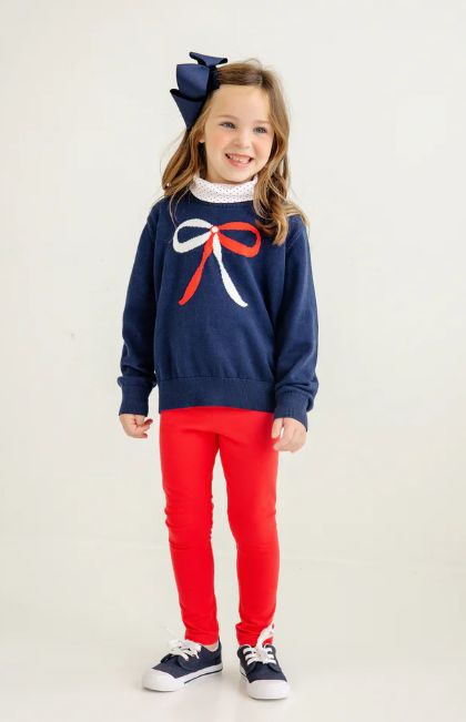 Richmond Red Mitzy Sue Slacks
