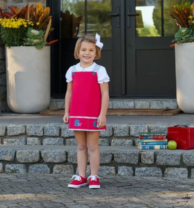 Jillian Jumper Set-ABC&#39;s