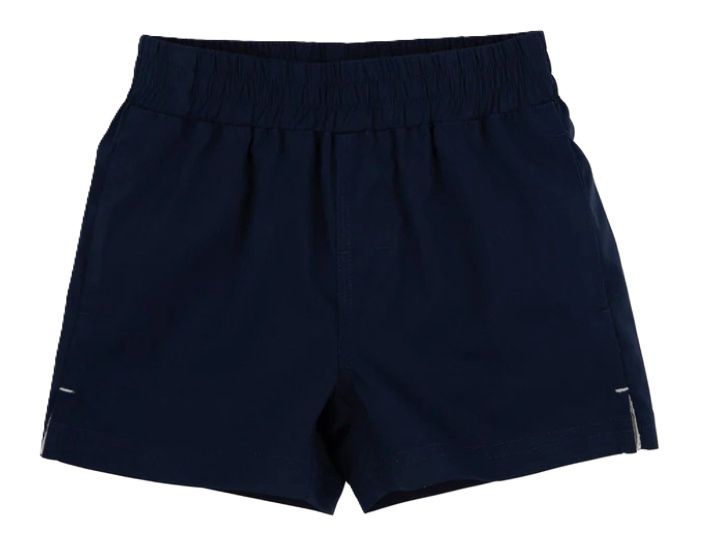 Prepletic Sheffield- Nantucket Navy, Size: 2T