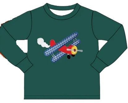 LS Hunter App Plane, Size: 2T
