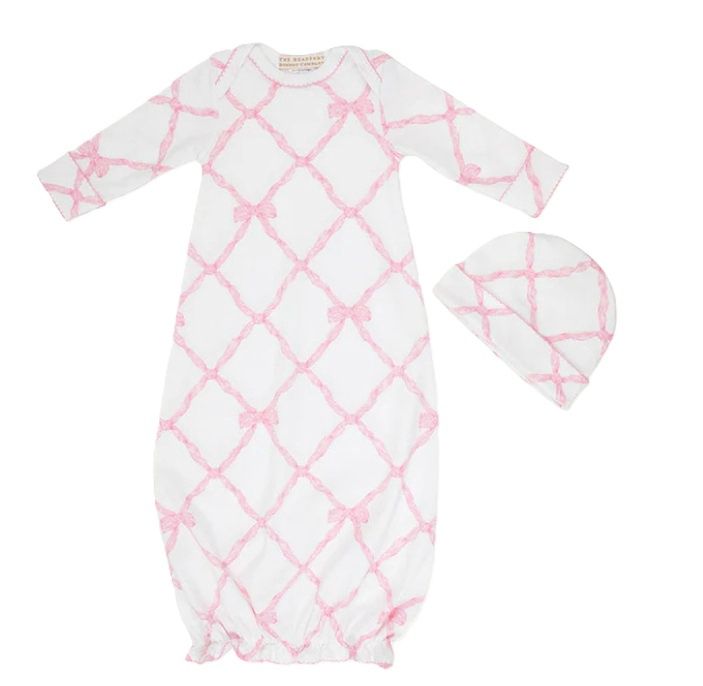 Adorable Everyday Set- Belle Meade Bow