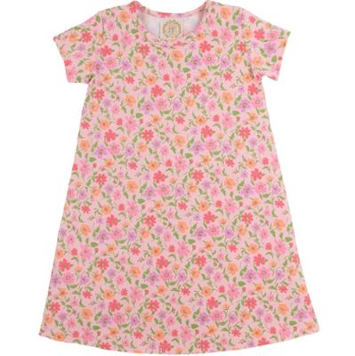 Grand Cayman Play Dress