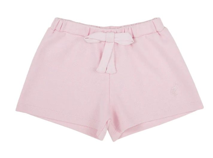 Shipley Shorts- Palm Beach Pink