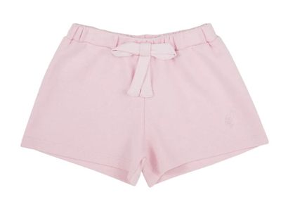 Shipley Shorts- Palm Beach Pink