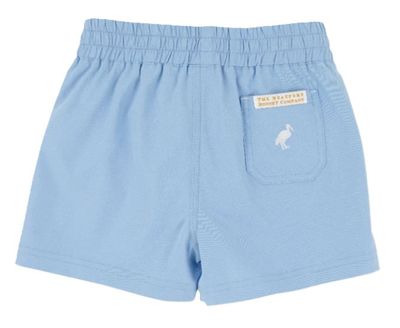 Prepletic Sheffield Shorts-Sarasota Sky