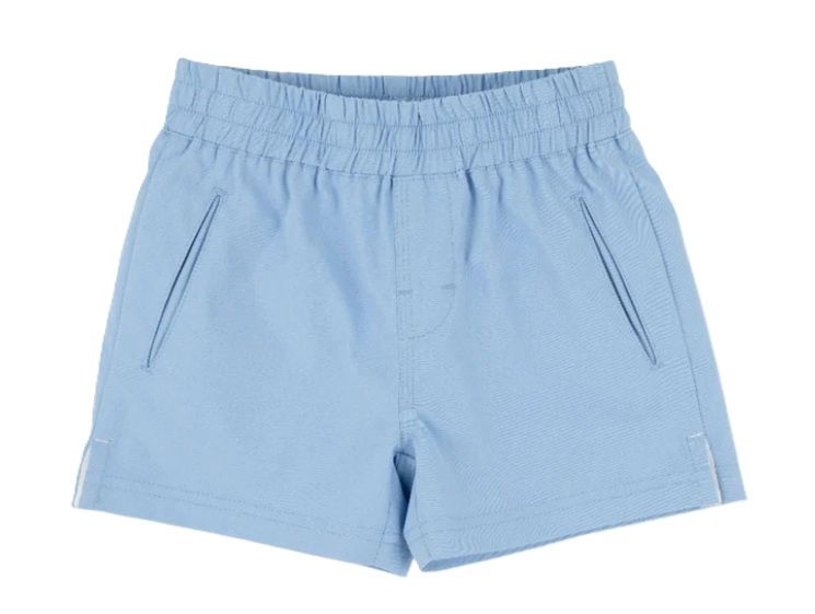 Prepletic Sheffield Shorts-Sarasota Sky