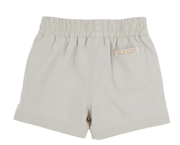 Prepletic Sheffield Shorts- Saratoga Stone