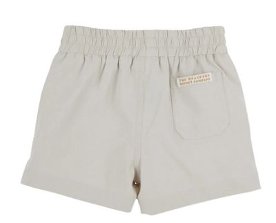 Prepletic Sheffield Shorts- Saratoga Stone