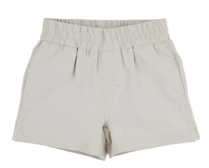 Prepletic Sheffield Shorts- Saratoga Stone
