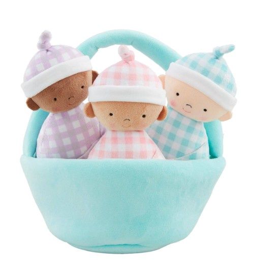 Basket of Babies