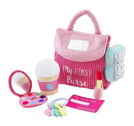 My First Purse