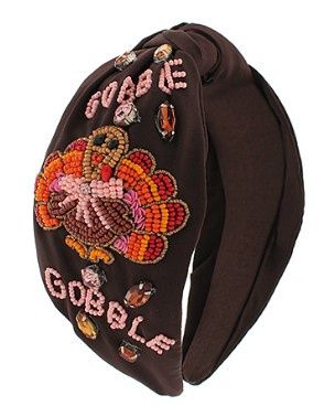 Gobble Headband
