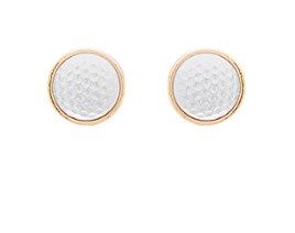 Golf Earrings