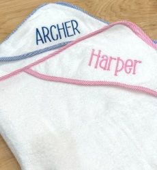 Towels