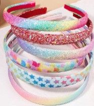 Hair Accessories
