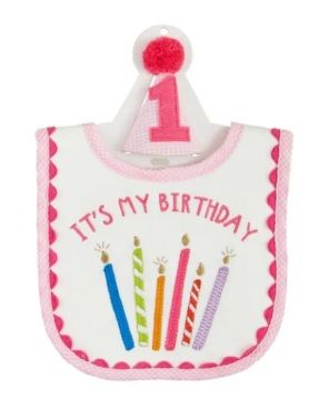 Birthday Shop