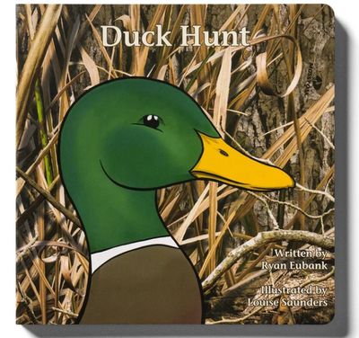 Mossy Oak Edition Duck Hunt