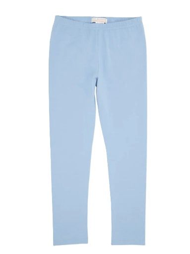 Mitzy Sue Slacks- Barrington Blue