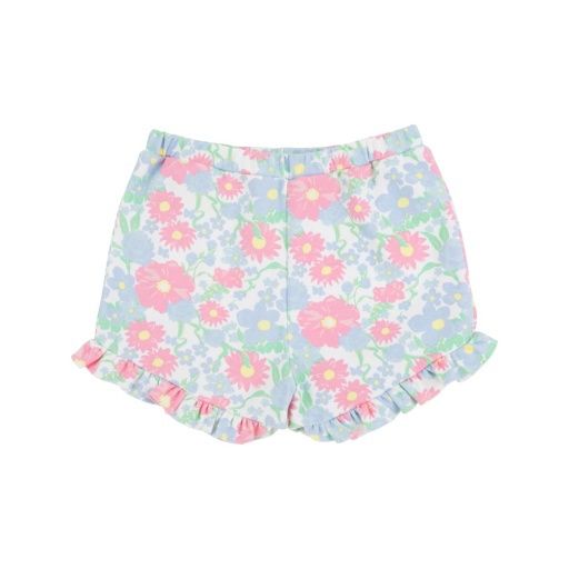 Shelby Anne Shorts- Cape Cod Clusters