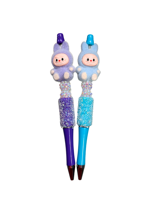 Labubu Gem Pen