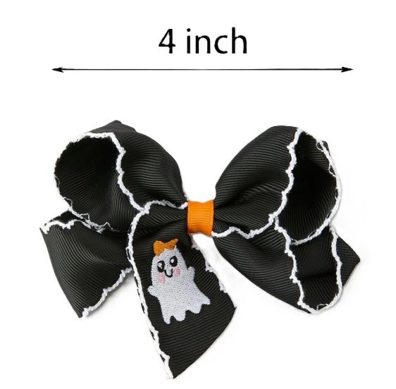 Boo Bow