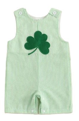 Clover John John