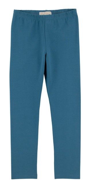 Mitzy Sue Slacks- Barnsley Blue