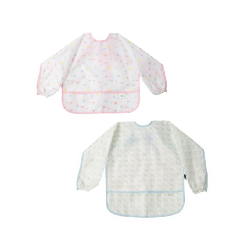 The Cover Everything Bib