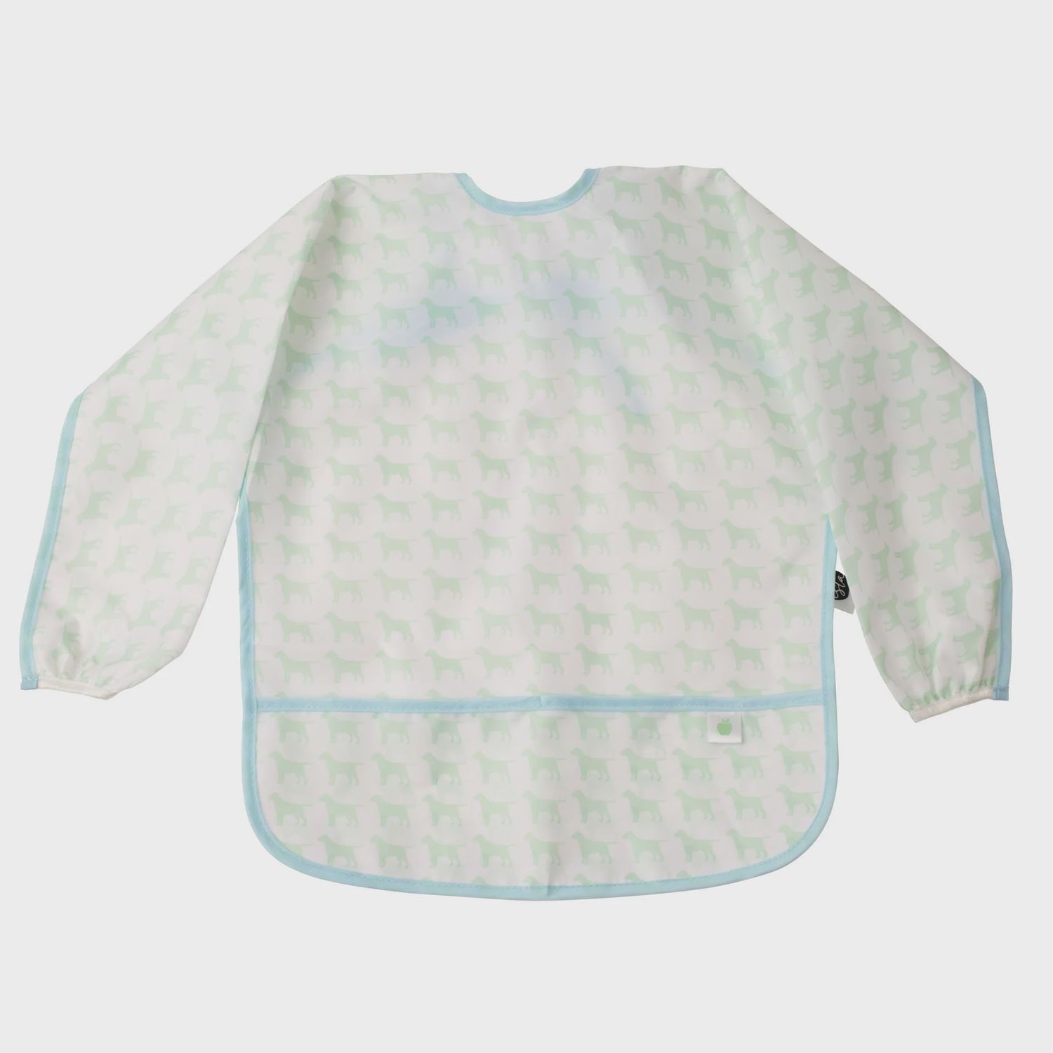 The Cover Everything Bib, COLOR: Dogs