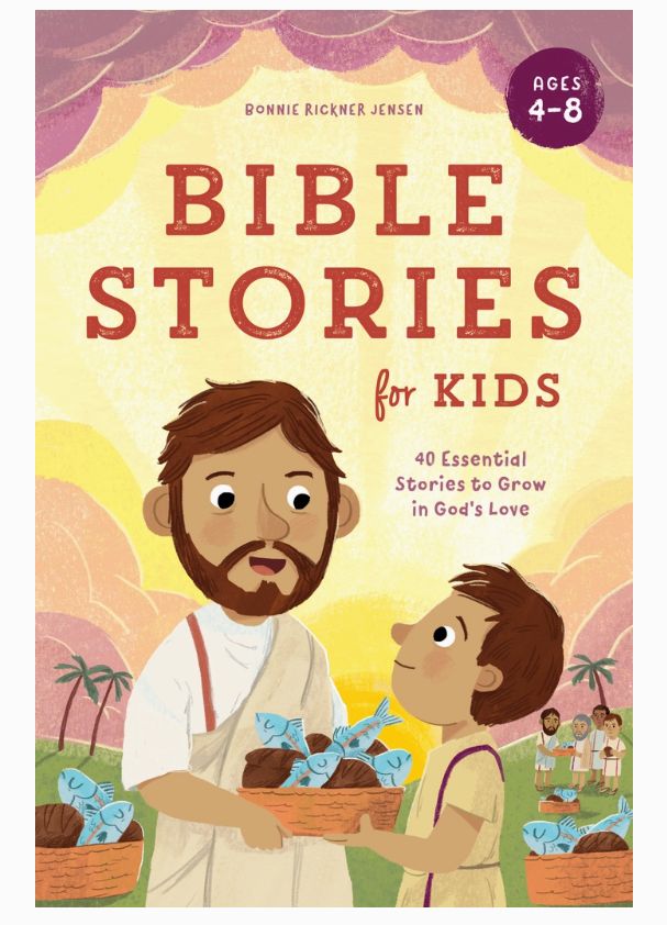 Bible Stories for Kids
