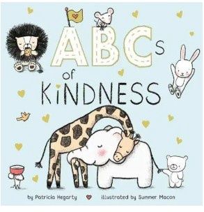 ABCs of Kindness