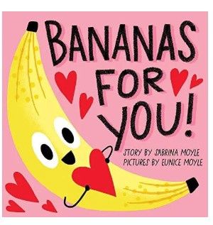 Bananas For You