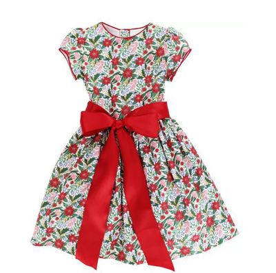 Merry Meadow Dress