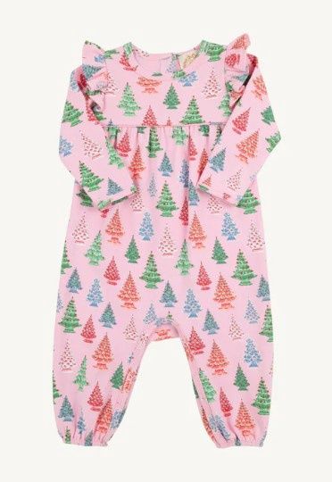 Leigh Ann Romper- Need a Little Nostalgia