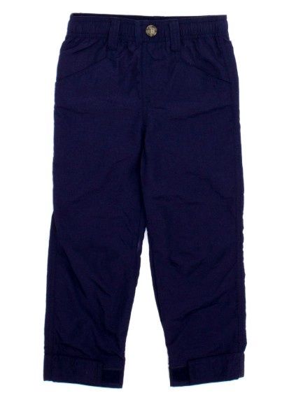 Mallard Pant- Navy