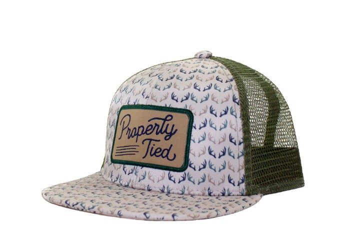 Sportsman Trucker Hat