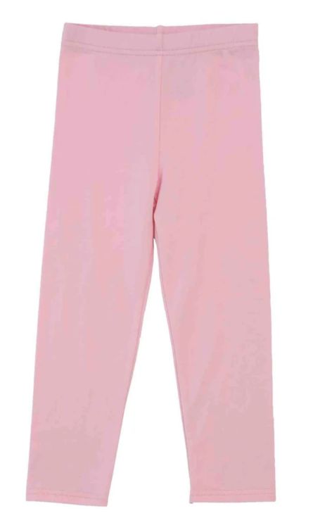 Itsy Bitsy Light Pink Leggings