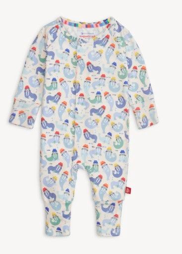 Captain Wally Modal Convertible Coverall