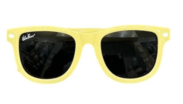 WeeFarer Yellow Polarized Sunglasses